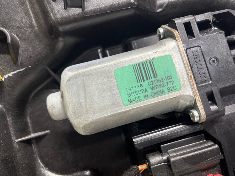 Стеклоподъемник передний левый Dodge Journey 1 2.4 БЕНЗИН ED3 2007 (б/у) Київ - зображення 4
