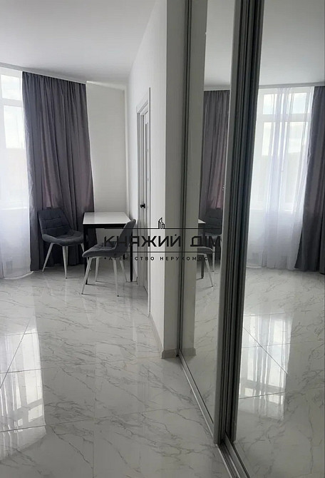 ОРЕНДА 1к кв (евродвушка) в ЖК “Терракота”, вул. Братів Чибінєєвих, 8 код 11203331 Київ - зображення 4