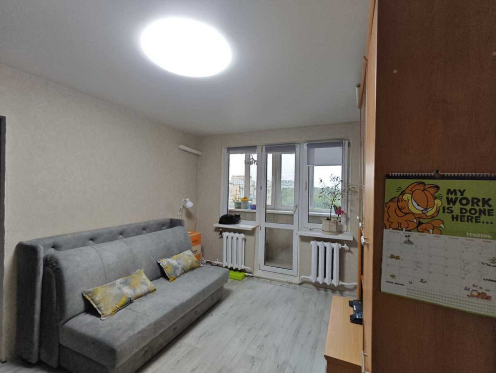 продажа 2-к квартира Киев, Шевченковский, 60000 $ Київ - зображення 6