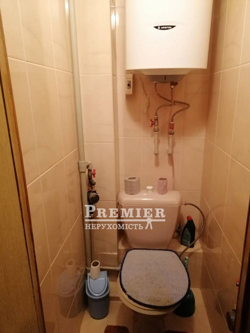 Продам 3-кімнатну квартиру пр. Добровольського Одеса - зображення 3