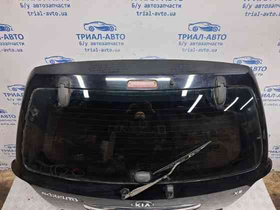 Крышка багажника Kia Sorento 2002-2011  (Арт. 66657) Київ