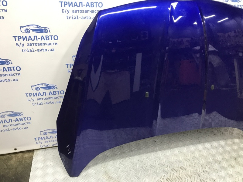 Капот Ford Kuga 2011-2019 5262148 (Арт. 45373) Киев - изображение 2
