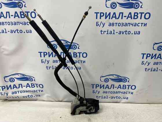 Замок двери задний левый Infiniti FX 2002-2008 82501CL00A (Арт. 76310) Київ