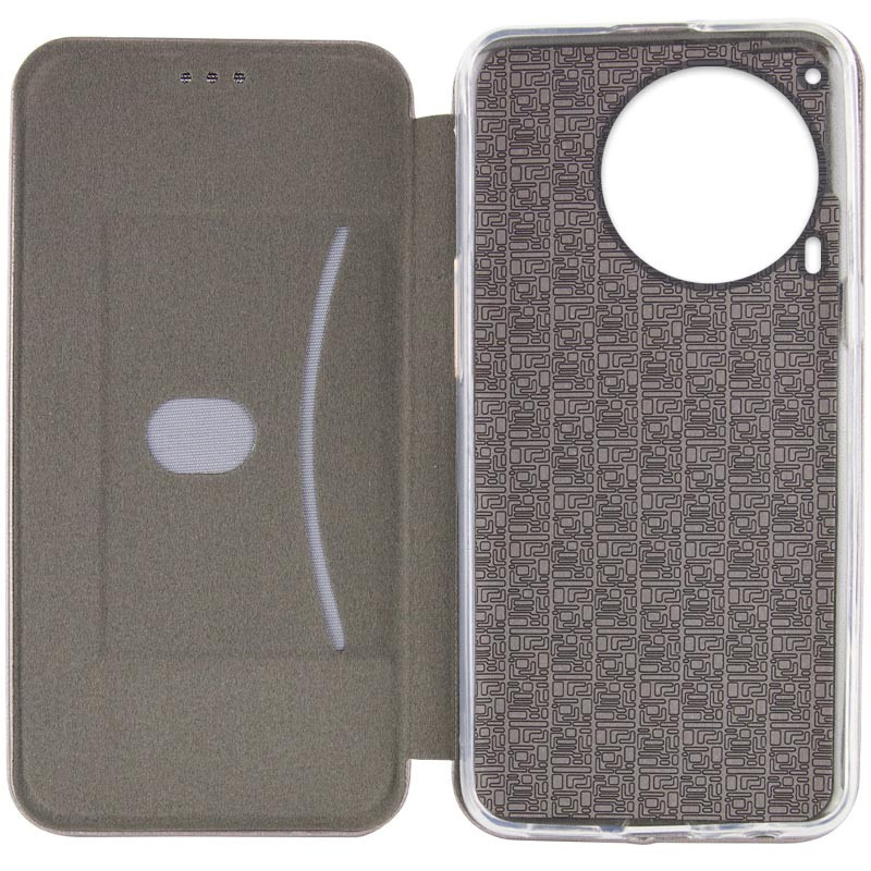 Кожаный чехол-книжка Classy для TECNO Camon 30 (CL6) Херсон - изображение 3