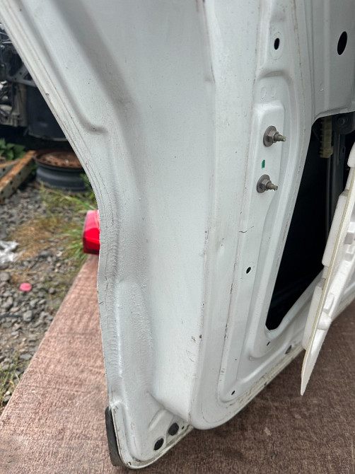 Дверь передняя левая Renault Trafic III 2014-2019 Ковель - зображення 5