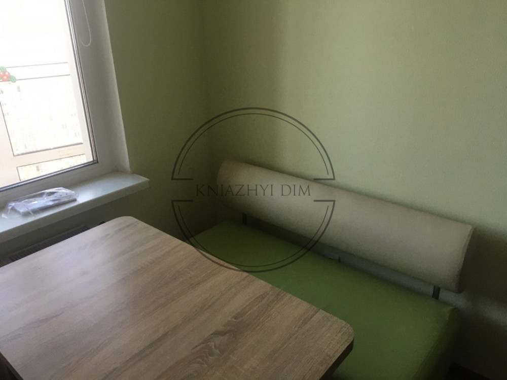 Відмінна 1-а. кв. на Осокорках. М. Осокорки, Позняки. Код об'єкта:11193333 Киев - изображение 2