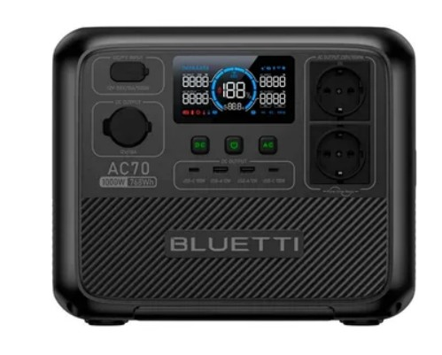 Зарядні станції EcoFlow, Bluetti, Jackery зі складу Великобританії Киев - изображение 3