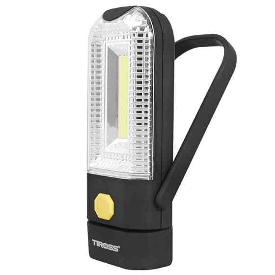 Фонарь TIROSS TS-1843 (3xAAA) Херсон