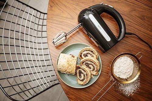 Миксер Сamry СR-4218 800 Вт Киев - изображение 6