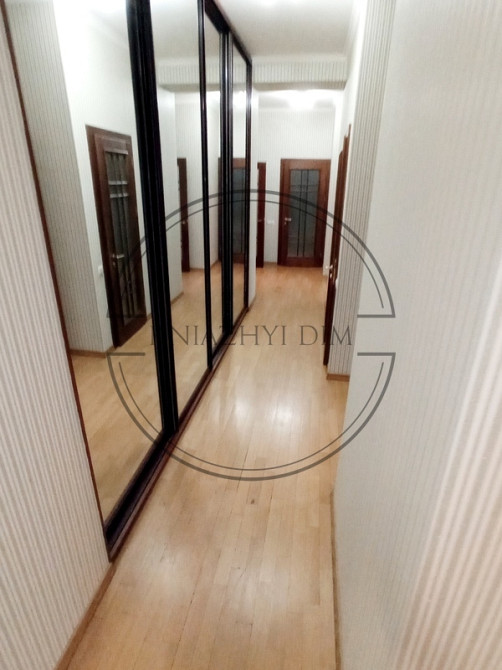 Оренда великої квартири в ЖК Оазис, метро Оболонь № 11193878 Київ - зображення 12