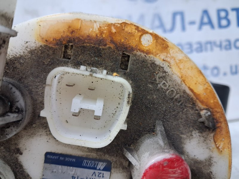 Модуль топливного насоса Mitsubishi Outlander CU 2.4 БЕНЗИН 4G69 2003 (б/у) Київ - зображення 5