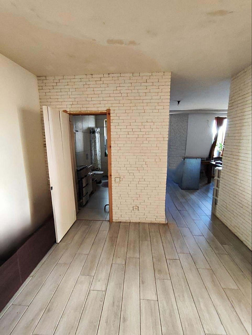 Продам #2к. кв. пр. Поля. Ремонт, автономное отопление Дніпро - зображення 6