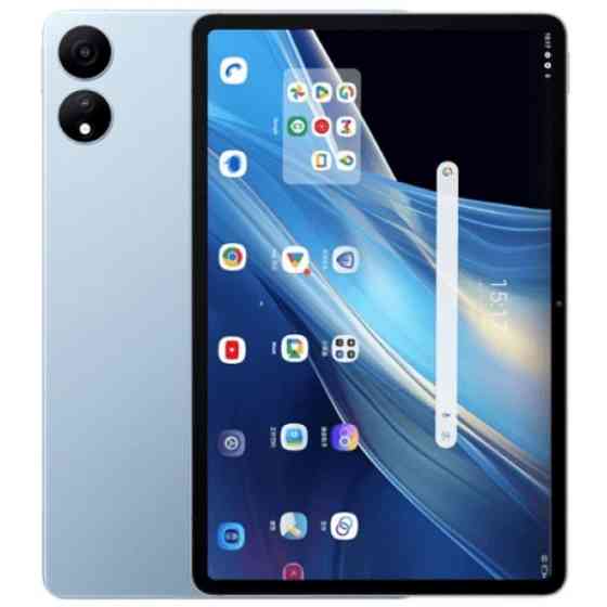Планшет Blackview Oscal Elite 1 8/256GB LTE Himalaya Blue Global (Код товару:37985) Харків