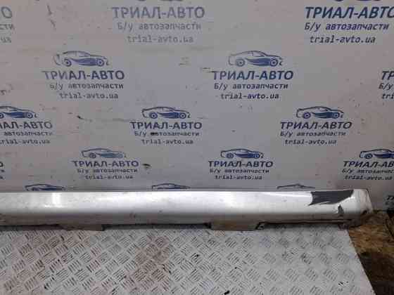 Накладка порога внешняя правая Toyota Camry 40 2.4 БЕНЗИН 2AZFE 2006 (б/у) Киев