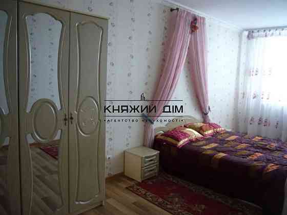 Оренда 2-кімнатної квартири на Осокорках. № 11201529 Киев