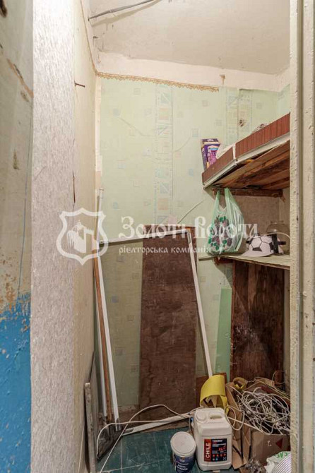 продажа 1-к квартира Киев, Днепровский, 45000 $ Киев - изображение 10