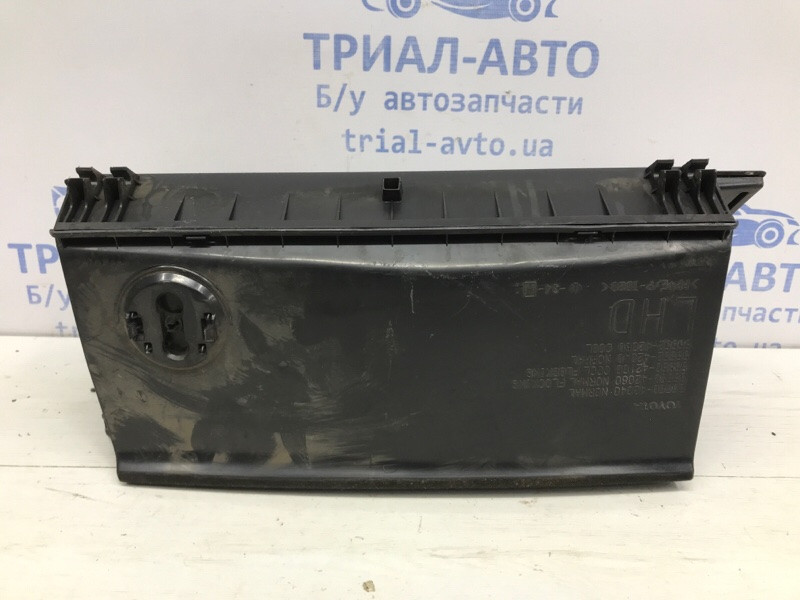 Бардачок Toyota RAV 4 2006-2013 5555042100B0 (Арт. 52989) Київ - зображення 2