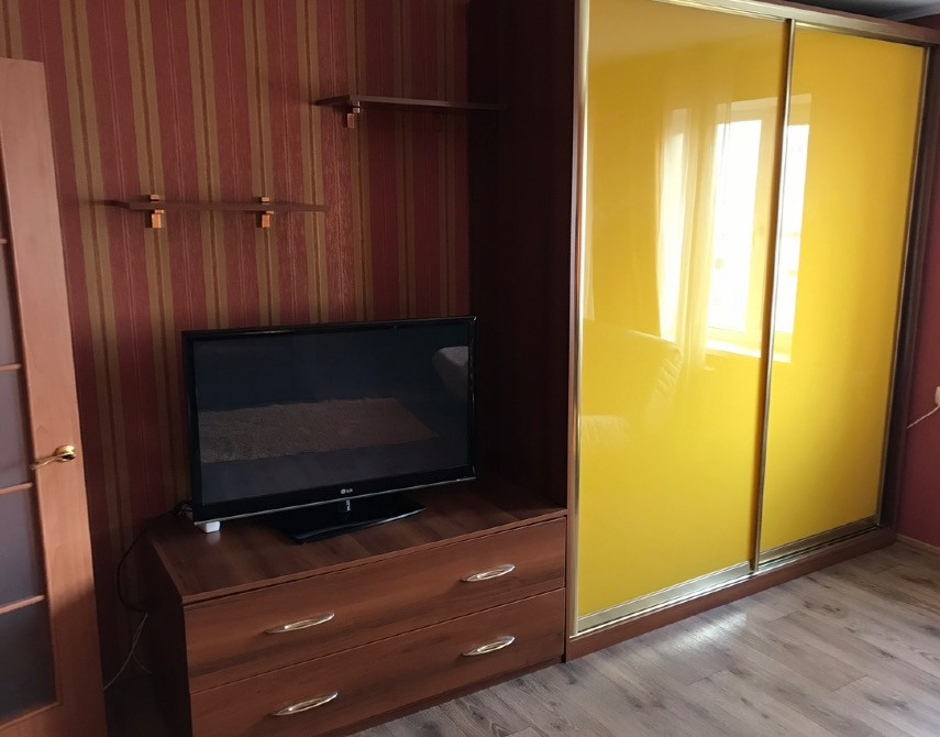 Оренда 1-к квартири 5 хв до м. Харківська, Позняки! Київ - зображення 1