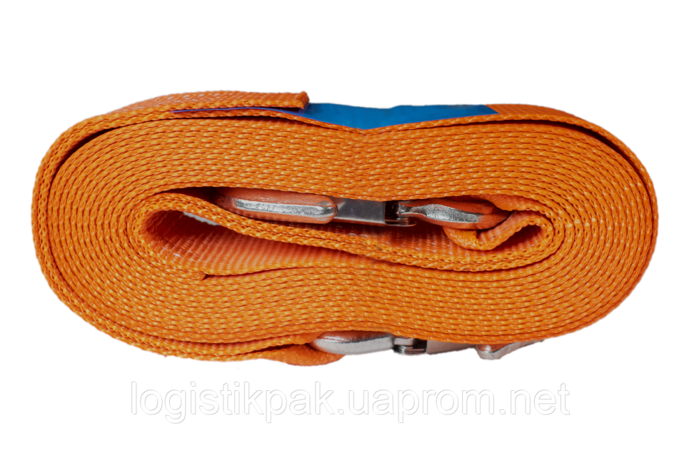 Трос буксировочный 7тонн|6метров|крюк|крюк Харьков - изображение 5