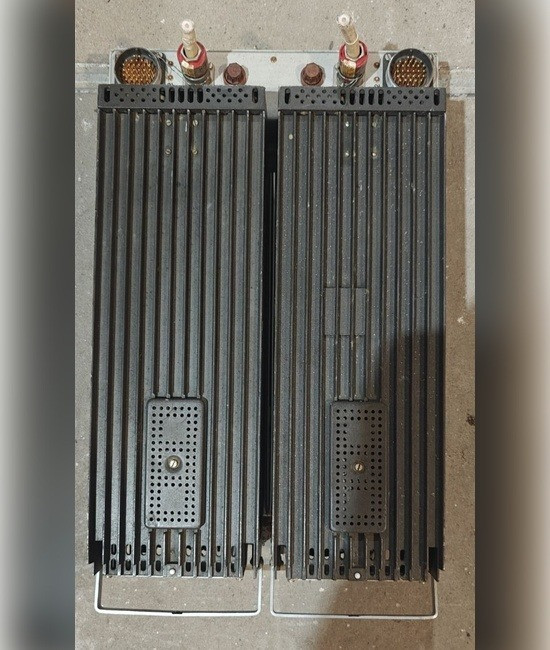 Бортова радіостанція Баклан-5 Суми - зображення 1