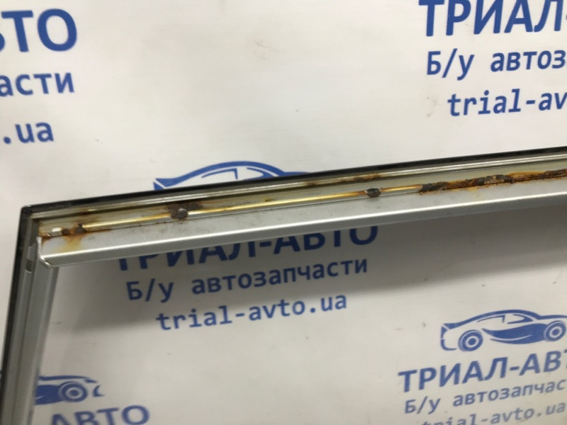 Дверь задняя левая Suzuki Grand Vitara JT 2.0 БЕНЗИН J20A 2005 (б/у) Киев - изображение 9