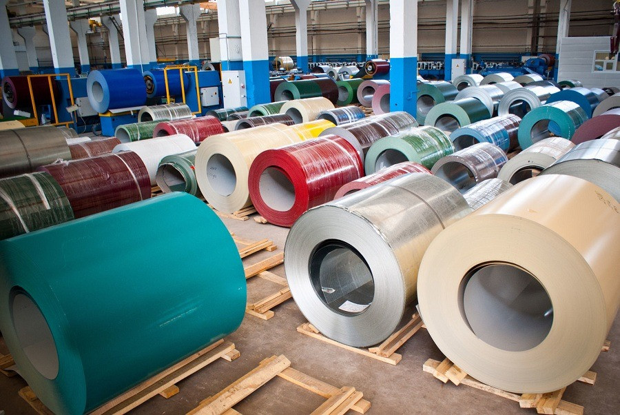 Профнастил по самым низким ценам с завода в Алматы Винница - изображение 4