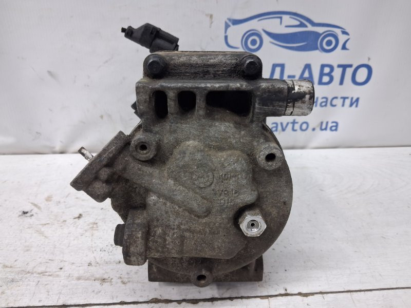 Компрессор кондиционера Kia Ceed 2006-2012 977012H200 (Арт. 78595) Київ - зображення 4