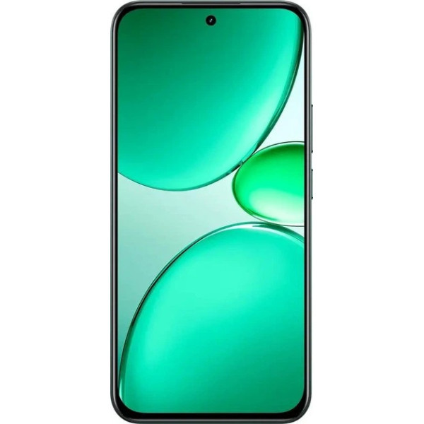 Смартфон Realme C85 Pro 8/256GB Peacock Green (RMX5555) UA Харків - зображення 10
