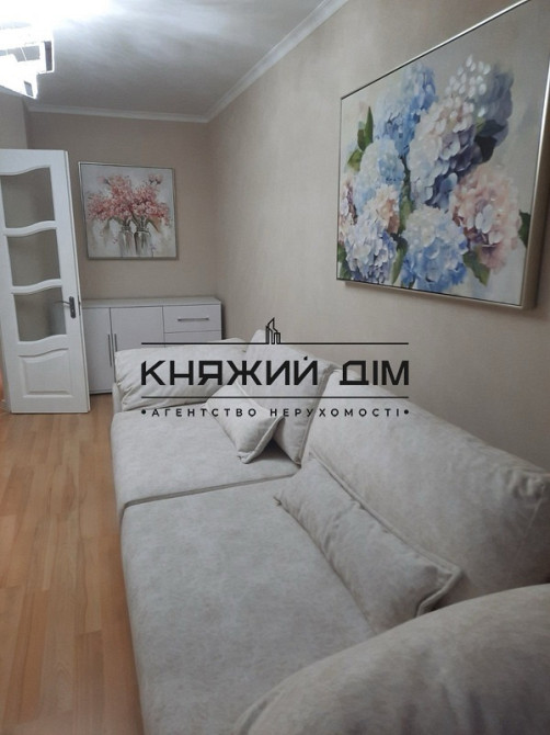 Оренда 3-кімнатної квартири на Відрадному. №11139708 Київ - зображення 10