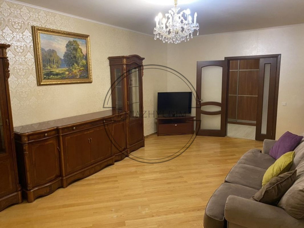 Відмінна простора 2-на квартира в ЖК Голосієво. КОД ОБ'ЄКТА 11195809 Киев - изображение 7