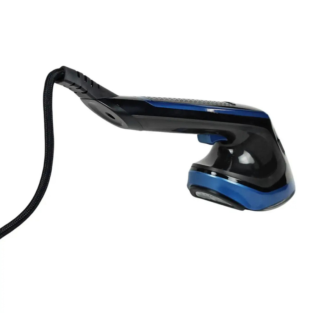 Отпариватель-утюг ручной Grunhelm EI9702C 1800 Вт черный Киев - изображение 6