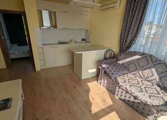 3-х комнатная квартира в 300 м от моря в г. Бяла (Варненская обл., Болгария) Киев