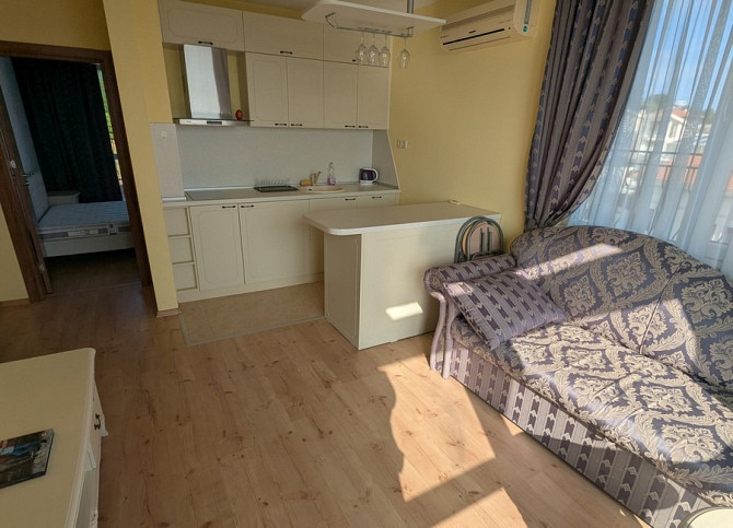 3-х комнатная квартира в 300 м от моря в г. Бяла (Варненская обл., Болгария) Киев - изображение 4