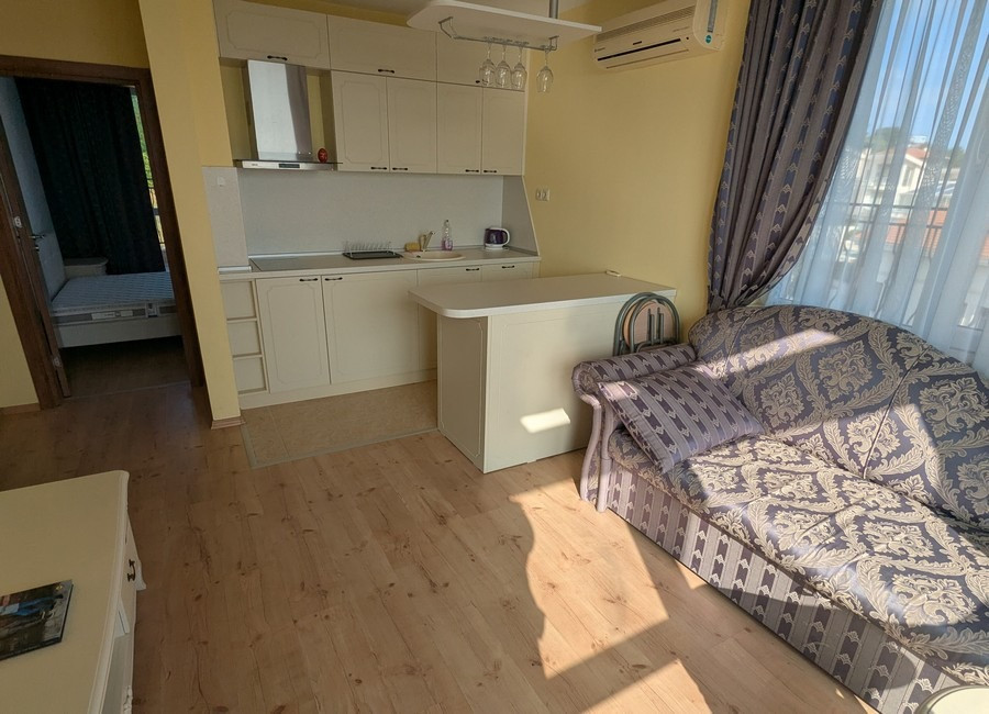 3-х комнатная квартира в 300 м от моря в г. Бяла (Варненская обл., Болгария) Київ - зображення 4