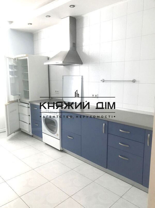 Є ГЕНЕРАТОР!!! Оренда 1 к квартиру, вул. Чавдар, 9, метро Осокорки Код № 11155852 Київ - зображення 7