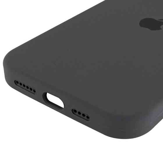 Чехол Silicone Case Full Protective (AA) для Apple iPhone 16 Pro (6.3") Херсон