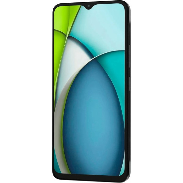 Смартфон Xiaomi Redmi A3X 3/64GB Midnight Black Global (Код товару:37384) Харьков - изображение 4