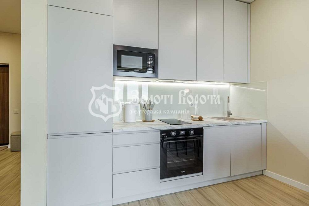 продажа 1-к квартира Киев, Шевченковский, 116000 $ Киев - изображение 7