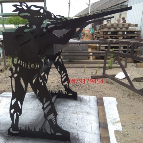 Мангали на замовлення Черкаси - зображення 4