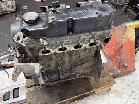 Двигатель Mitsubishi Lancer 2003-2009 4G18 (Арт. 83695) Киев