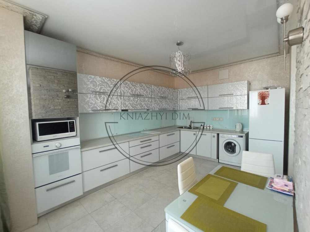 Оренда 3к квартири в новому будинку вул. Мишуги. М. Позняки. Код об'єкта 11170503 Київ - зображення 1