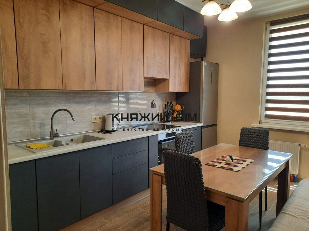 Оренда 1-кімнатної в новому будинку ,Рея Бредбері 2.м.Голосіївська Київ - зображення 8