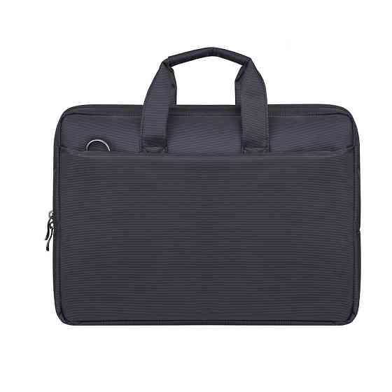 Cумка для ноутбука Rivacase 15.6" 8231(Black) черная Киев