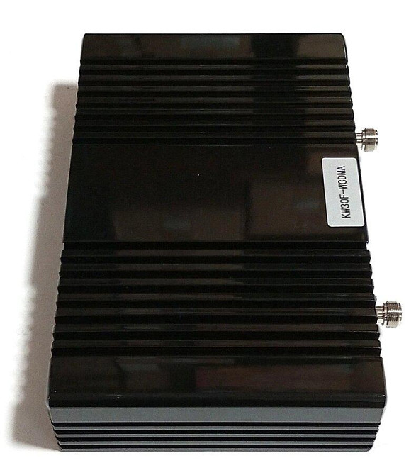 Усилитель 3G/4G LTE интернета и голосовой связи KW-2130-W 2100 МГц 80 дБ 30 дБм с защитой сети, 2700 Днепр - изображение 4