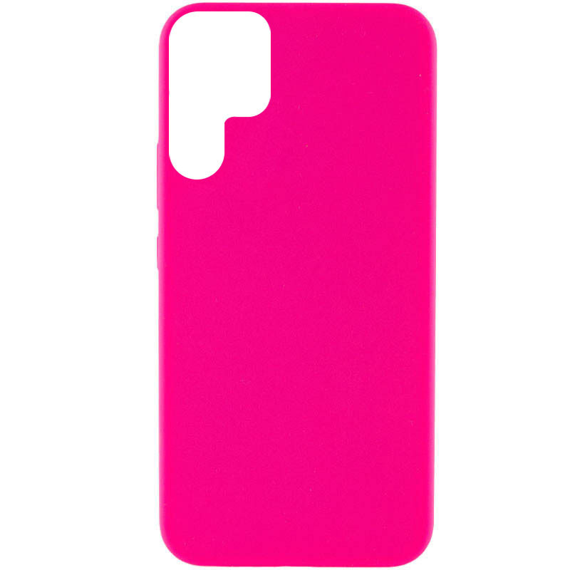 Чехол Silicone Cover Lakshmi (AAA) для Samsung Galaxy S22 Ultra Херсон - зображення 1