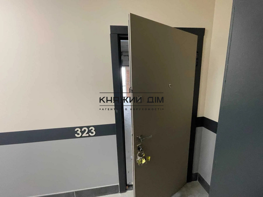 ЖК Great 1кімн 45м2 Причальная 10.Переуступка. Київ - зображення 8