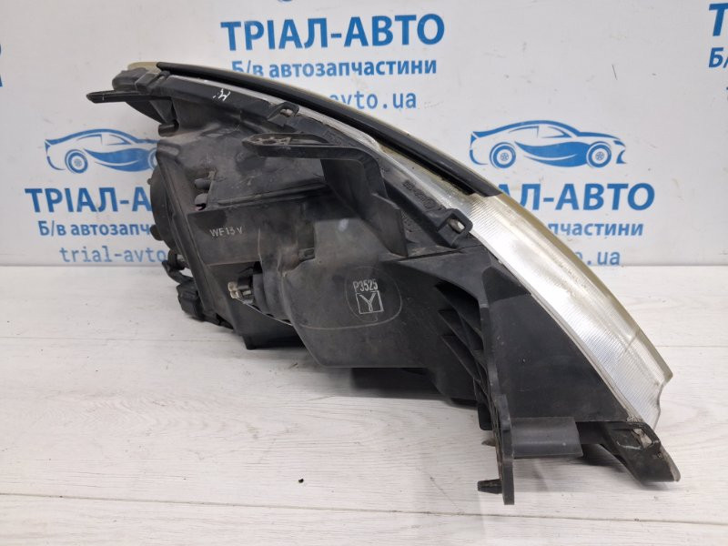 Фара левая Mitsubishi Lancer 9 1.6 БЕНЗИН 4G18 2003 (б/у) Киев - изображение 9