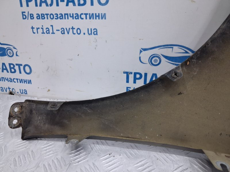 Крыло переднее правое Skoda Fabia 2007-2014 5J0821022A (Арт. 78110) Київ - зображення 10