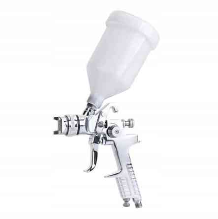 Комплект для покраски AUARITA KIT-H-827-1.3-1.7 Харків