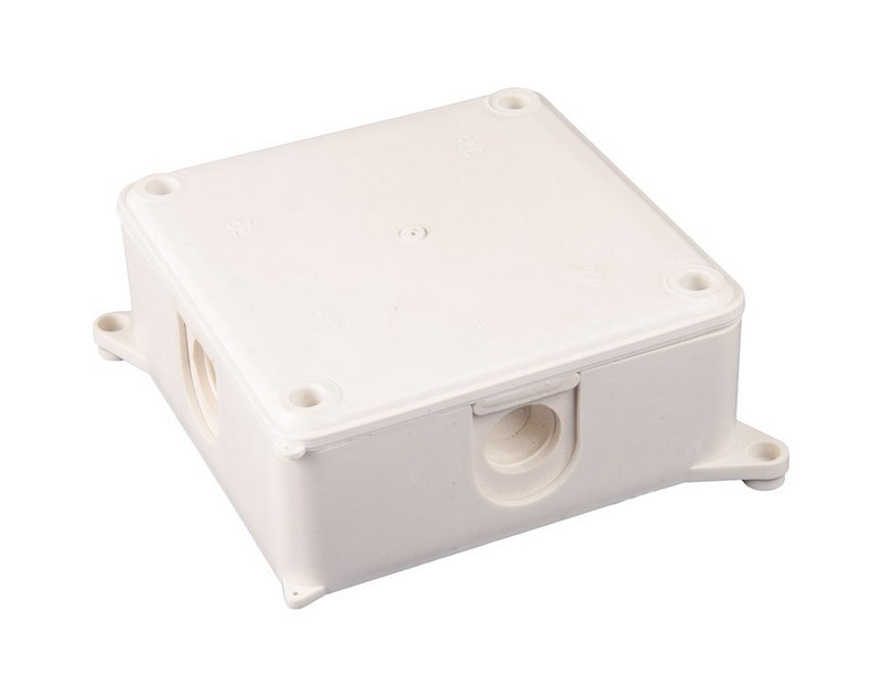 Коробка распределительная герметичная ГОСПОДАР P3 без клеммы 94-0217 Харьков - изображение 1